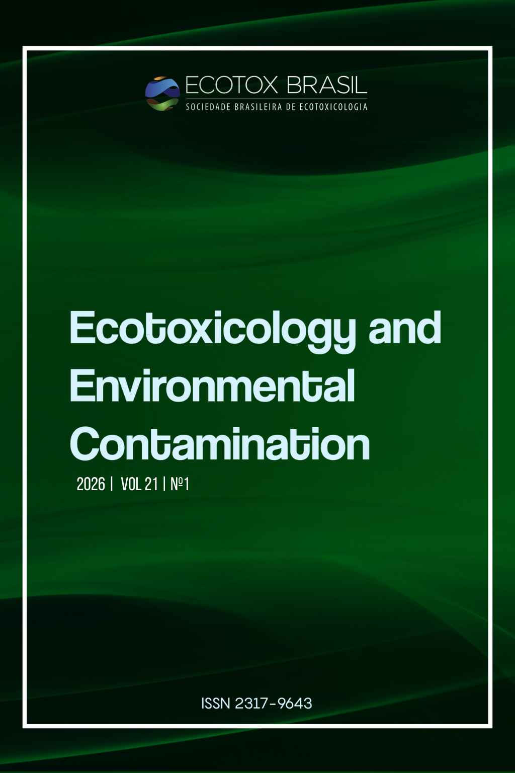 					View Vol. 21 No. 01 (2026):  
				